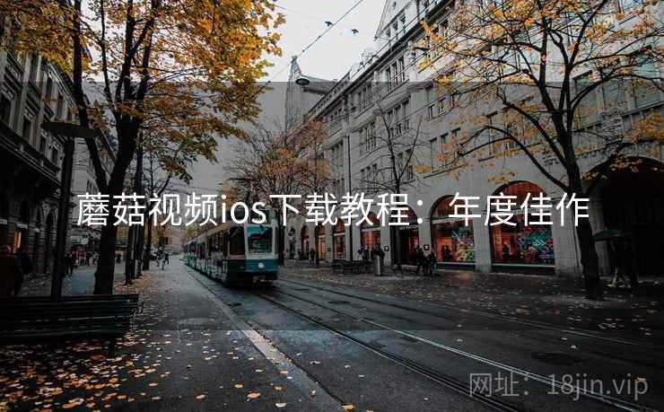 蘑菇视频ios下载教程：年度佳作