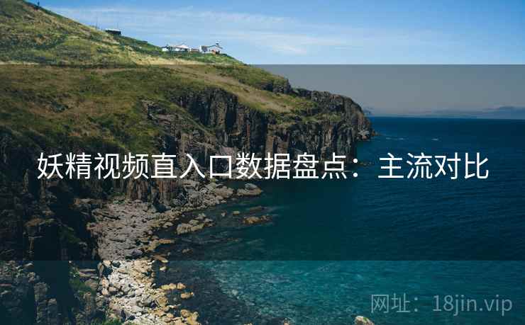 妖精视频直入口数据盘点：主流对比